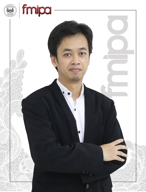 Yacobus Yulianto Dalanga