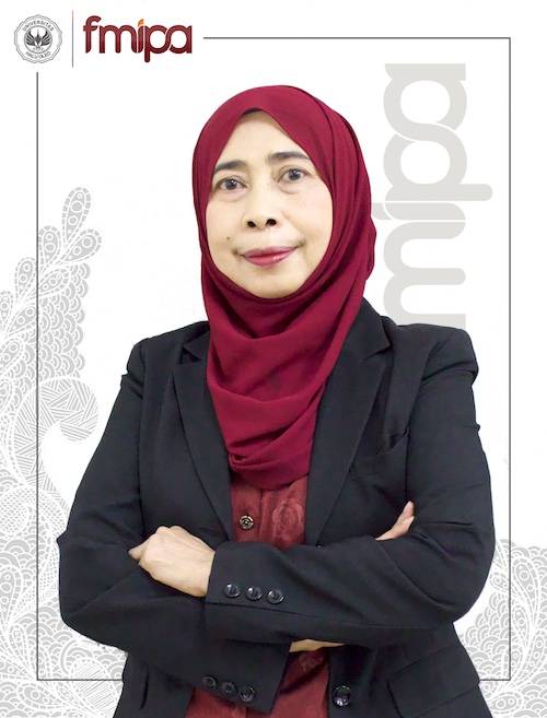 Sitti Hadija Sabarwati