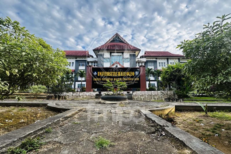 Sarana & Prasarana MIPA – Fakultas Matematika dan Ilmu Pengetahuan Alam ...
