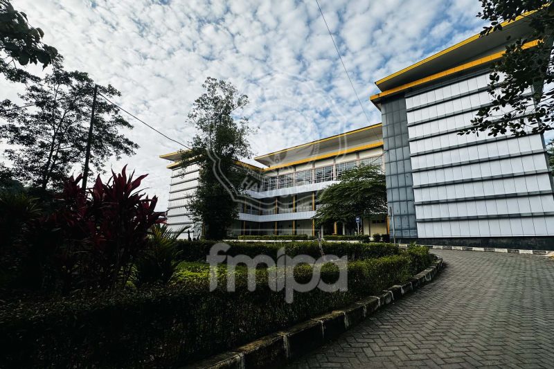 Sarana & Prasarana MIPA – Fakultas Matematika dan Ilmu Pengetahuan Alam ...